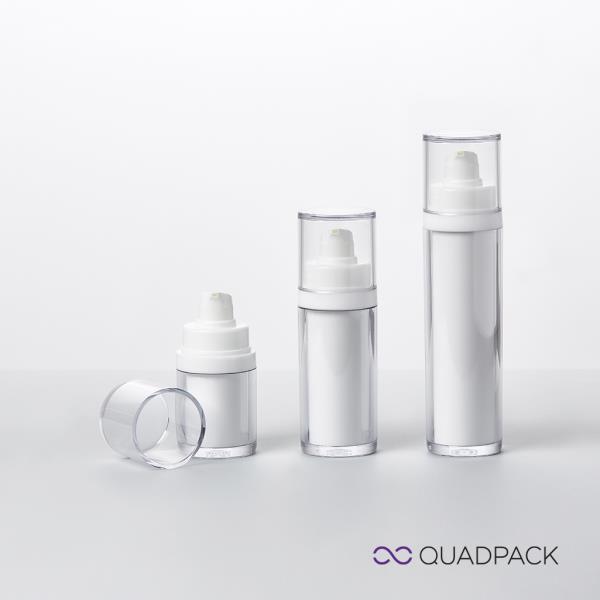Regula Airless Refill